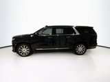 Used 2024 Cadillac Escalade ESV Premium Luxury Platinum image 5