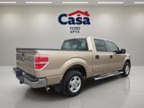 Used 2011 Ford F150 XLT w/ XLT Convenience Pkg image 3