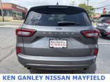 Used 2024 Ford Escape ST-Line image 6
