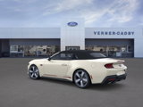 New 2025 Ford Mustang GT Premium w/ 60th Anniversary Package image 4