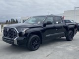 New 2025 Toyota Tundra Platinum image 6