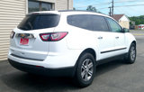 Used 2017 Chevrolet Traverse LS image 3