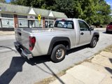 Used 2008 Chevrolet Colorado W/T image 6