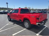 New 2025 Ford F350 Lariat image 4