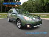 Used 2013 Subaru Outback 2.5i Limited image 3