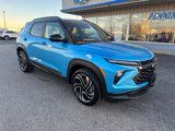 New 2025 Chevrolet TrailBlazer RS image 5
