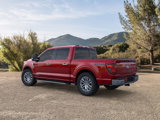 New 2025 Ford F150 XLT w/ Equipment Group 302A MID image 4