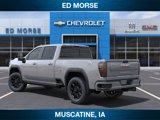 New 2025 GMC Sierra 3500 AT4 image 3