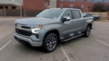 New 2025 Chevrolet Silverado 1500 LT image 4
