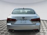 New 2025 Lexus LS 500 Luxury image 3