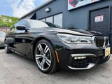 Used 2016 BMW 750i xDrive image 3