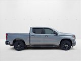 Used 2024 Chevrolet Silverado 1500 Custom image 4