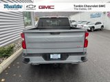 New 2025 Chevrolet Silverado 1500 RST w/ RST All Star Premium Package image 5