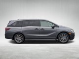 New 2025 Honda Odyssey Touring image 2
