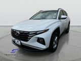 Used 2024 Hyundai Tucson SEL image 2
