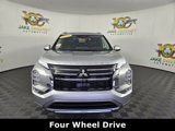 New 2025 Mitsubishi Outlander SEL image 2