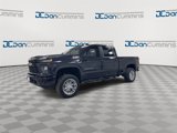 Used 2024 Chevrolet Silverado 2500 Custom w/ Custom Value Package image 4