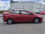Used 2017 Toyota Prius Prime Plus image 4