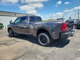New 2025 RAM 3500 Laramie image 4