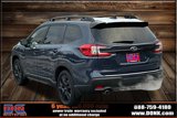 New 2025 Subaru Ascent Bronze Edition w/ Onyx Package image 4