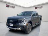 New 2025 Ford Ranger XLT image 3