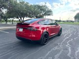 Used 2020 Tesla Model X image 4