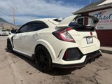 Used 2019 Honda Civic Type R image 4