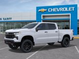 New 2026 Chevrolet Silverado 1500 LT Trail Boss w/ Convenience Package II image 2
