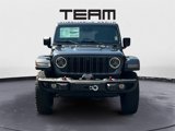 New 2025 Jeep Wrangler Unlimited Rubicon image 3