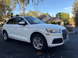 Used 2020 Audi Q5 2.0T Premium image 4