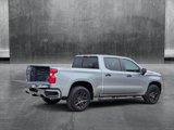 New 2025 Chevrolet Silverado 1500 RST w/ Redline Edition image 2