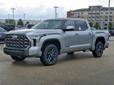 New 2025 Toyota Tundra Platinum image 3