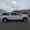 Used 2021 Chevrolet Silverado 1500 RST image 2