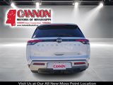 New 2025 Nissan Pathfinder SL w/ SL Premium Package image 6