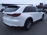 New 2025 MAZDA CX-90 3.3 Turbo w/ Preferred Package image 5