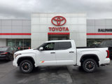 New 2025 Toyota Tundra SR5 w/ TRD Rally Package image 4