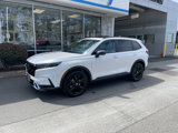 New 2026 Honda CR-V Sport Touring image 5