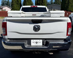 Used 2020 RAM 2500 Tradesman w/ Chrome Appearance Group image 4