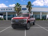 New 2025 Ford F250 King Ranch image 2