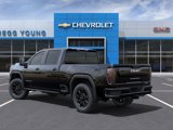 New 2025 GMC Sierra 2500 AT4 w/ AT4 Premium Plus Package image 4