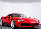 Certified 2023 Ferrari 296 GTB image 3