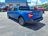 New 2025 Ford Maverick XLT image 3