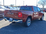 New 2025 RAM 1500 Big Horn image 5
