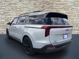 New 2025 Kia Carnival SX Prestige image 3