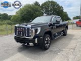 Used 2024 GMC Sierra 2500 Denali w/ Denali Reserve Package image 6