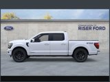New 2025 Ford F150 Platinum image 3