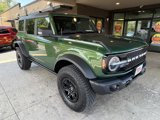 Used 2023 Ford Bronco Wildtrak image 4