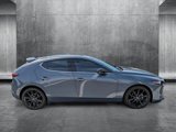 Used 2024 MAZDA MAZDA3 Hatchback w/Premium Plus Pkg image 4