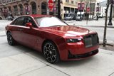New 2025 Rolls-Royce Ghost Black Badge image 3