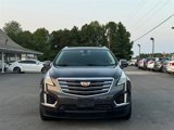 Used 2017 Cadillac XT5 Luxury image 5